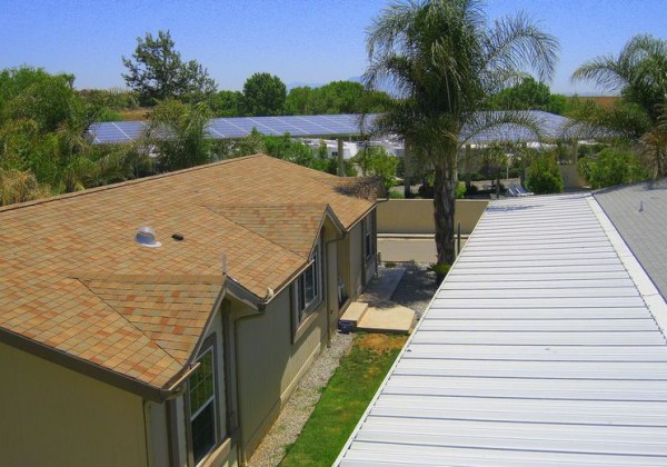 Solar Installation